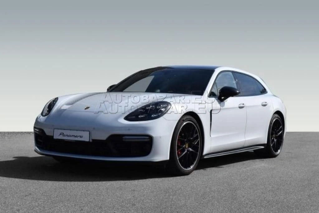 Porsche Panamera Sport Turismo GTS 4x4 A/T