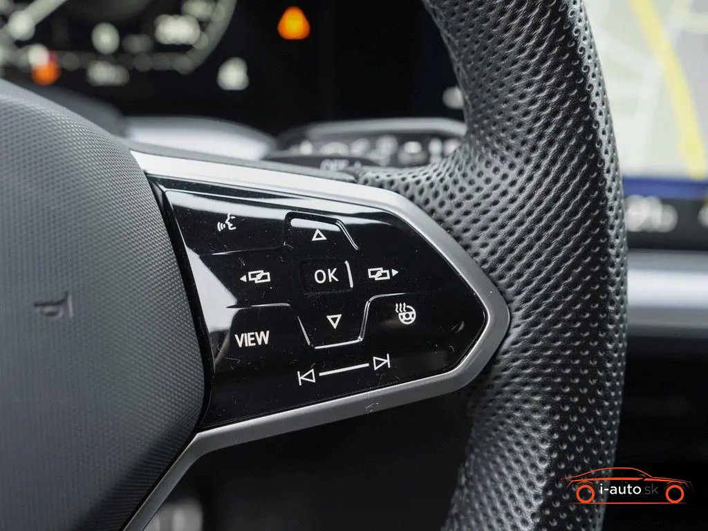 Volkswagen Touareg 2023 na predaj – fotografia 18