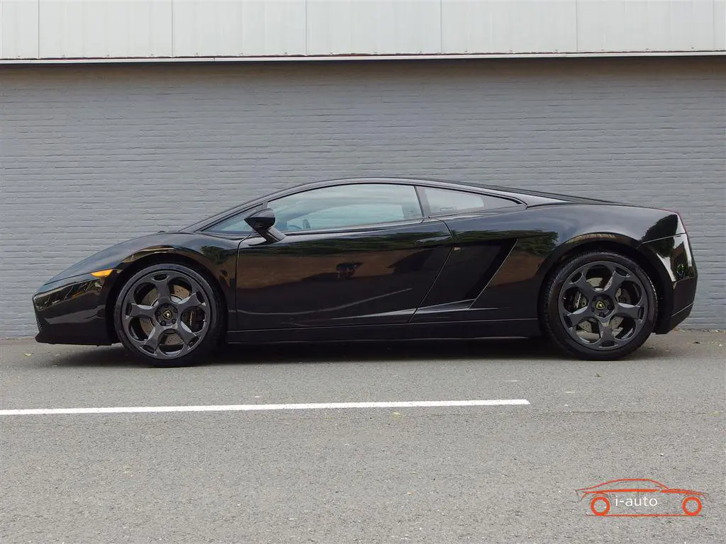 Lamborghini Gallardo 2007 na predaj – fotografia 5
