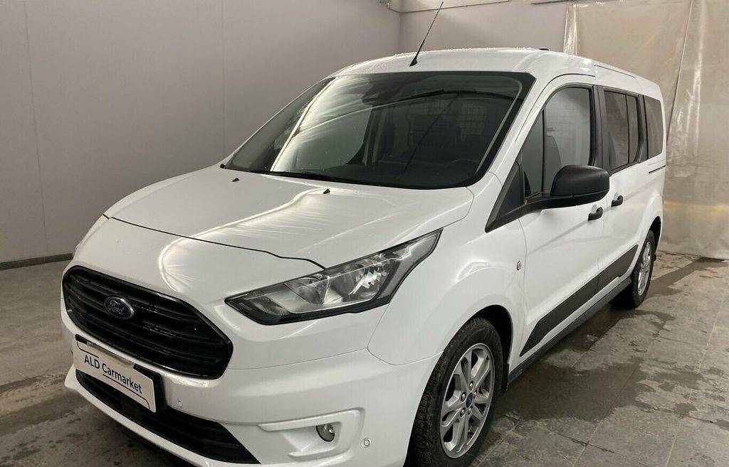 Ford Transit Connect 1.5TDCi EcoBlue Trend L2 T230 A/T