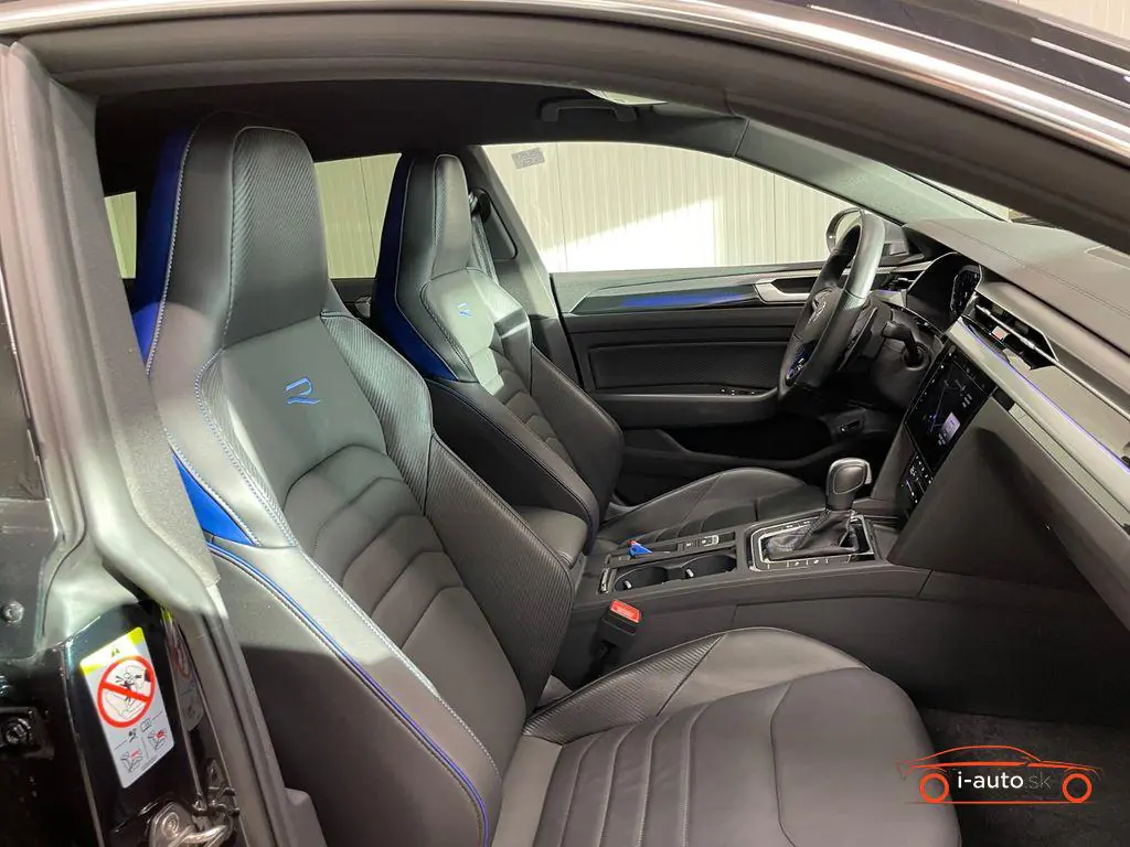 Volkswagen Arteon 2024 na predaj – fotografia 22