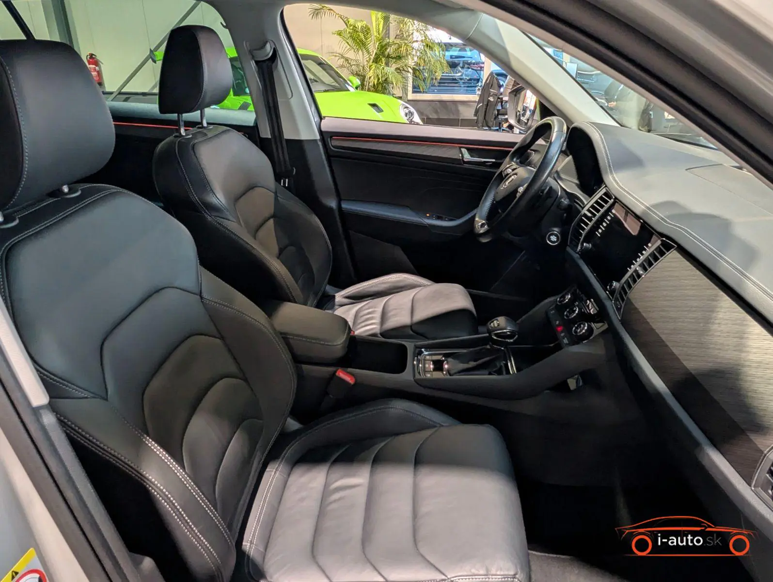 Škoda Kodiaq 2022 na predaj – fotografia 11