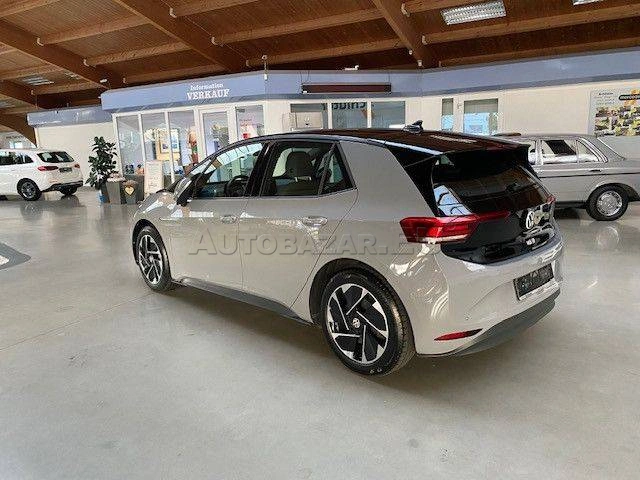 Volkswagen ID.3 Pro 58kWh Life
