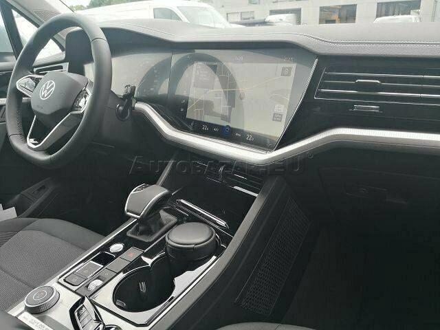 Volkswagen Touareg 3.0 V6 TDI SCR  4Motion Tiptronic