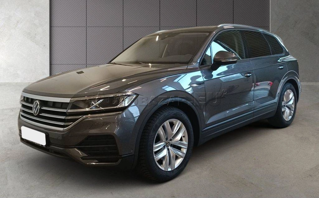 Volkswagen Touareg 3.0 V6 TDI SCR  4Motion Tiptronic