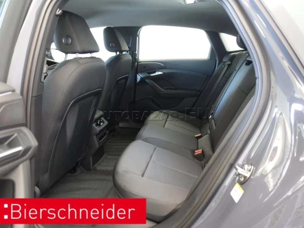 Audi A6 Sportback e-tron