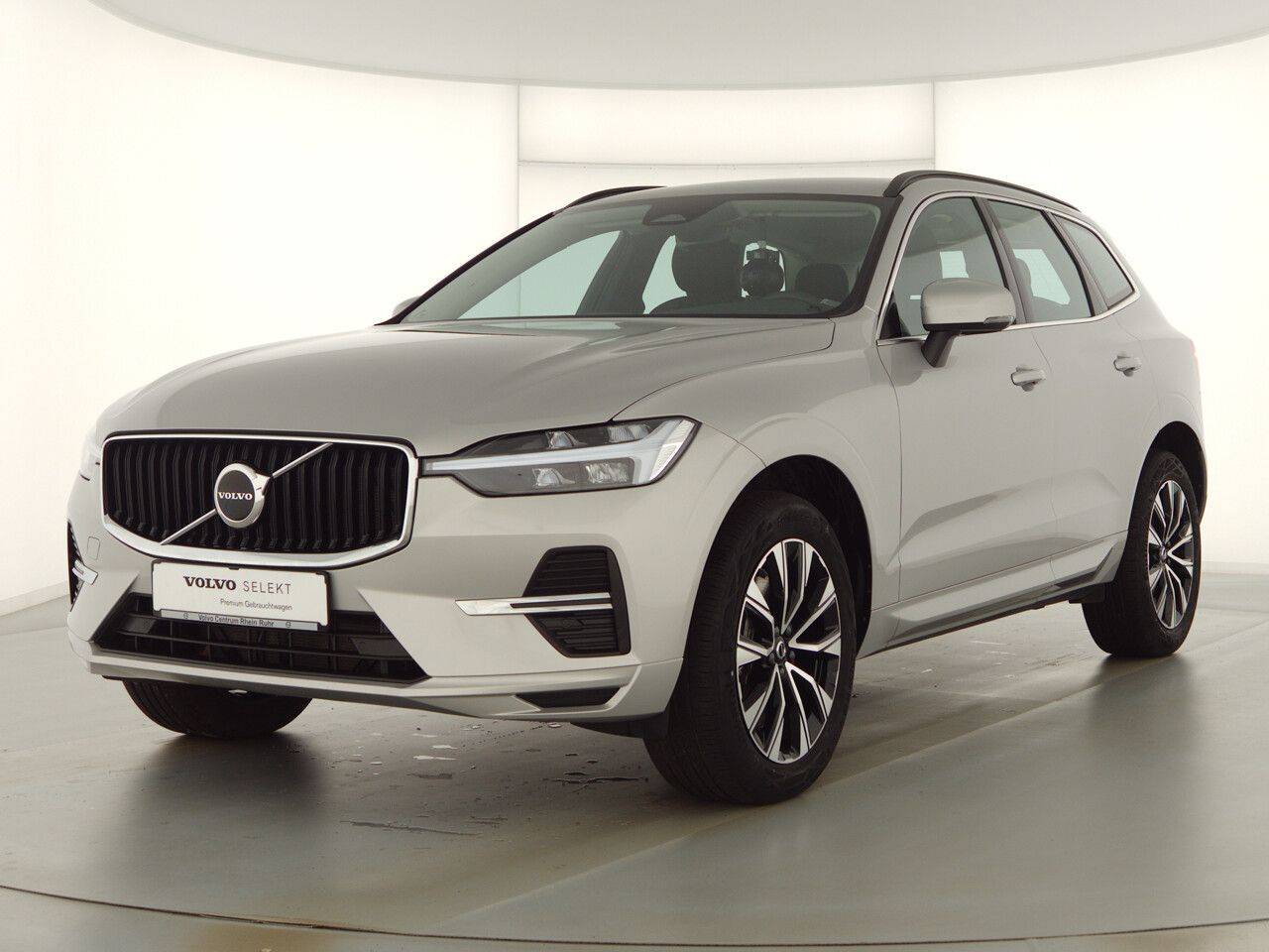 Volvo XC60 B4 Core A/T