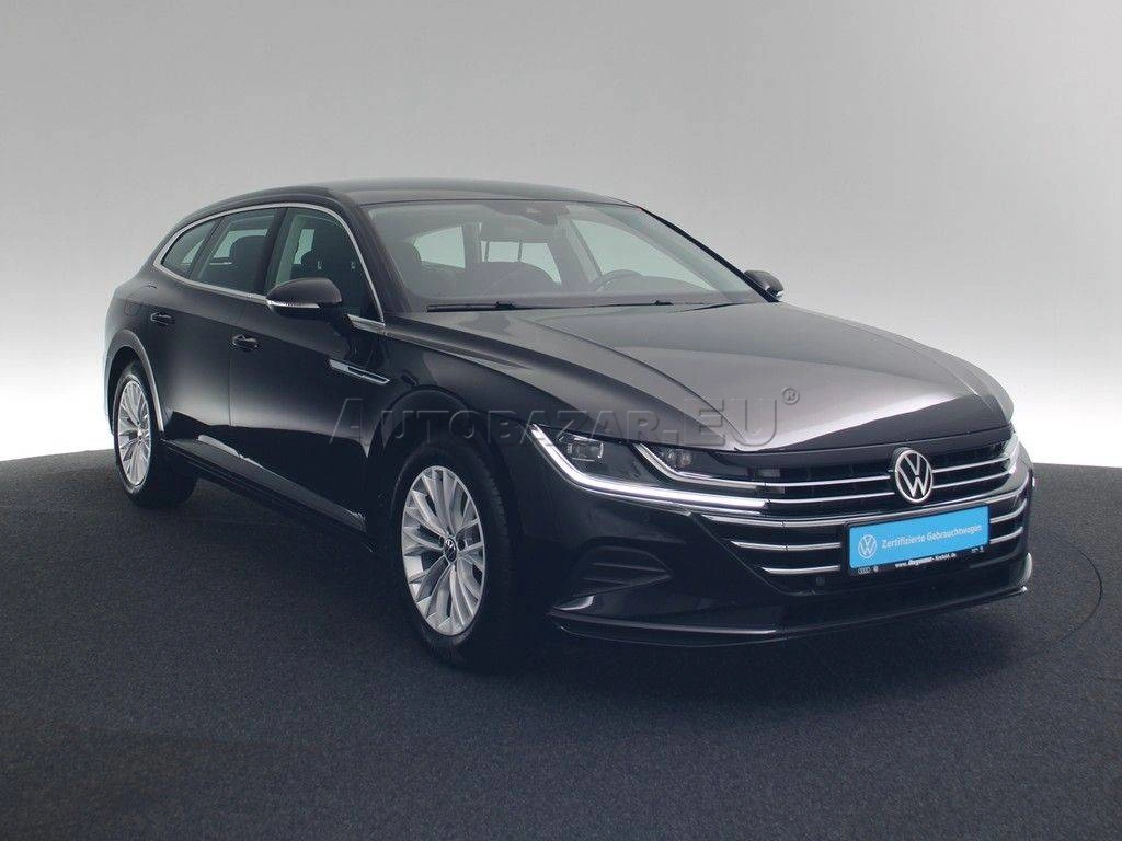 Volkswagen Arteon SB 2.0 TDI  DSG
