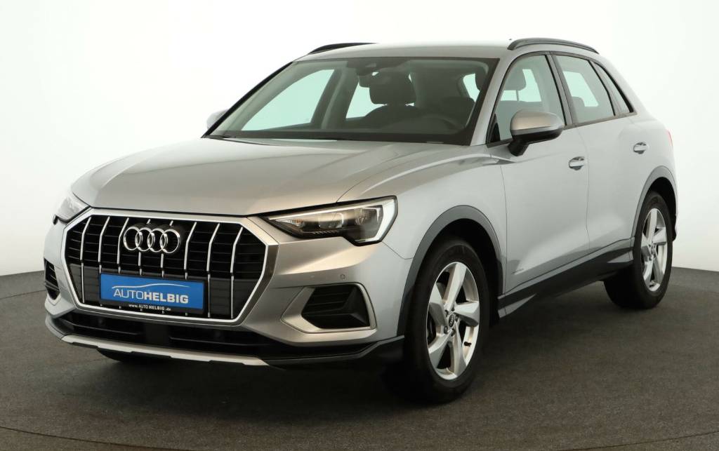 Audi Q3 35 1.5 TFSI mHEV Advanced S tronic
