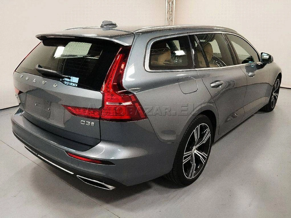 Volvo V60 D3 Inscription A/T