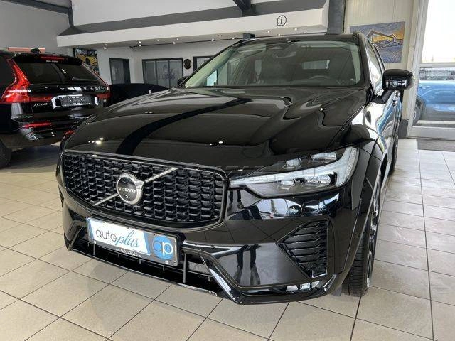 Volvo XC60 B5 Ultimate Dark AWD A/T