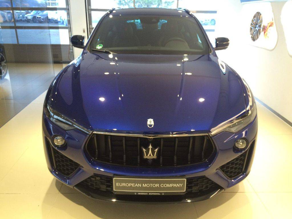 Maserati Levante GT