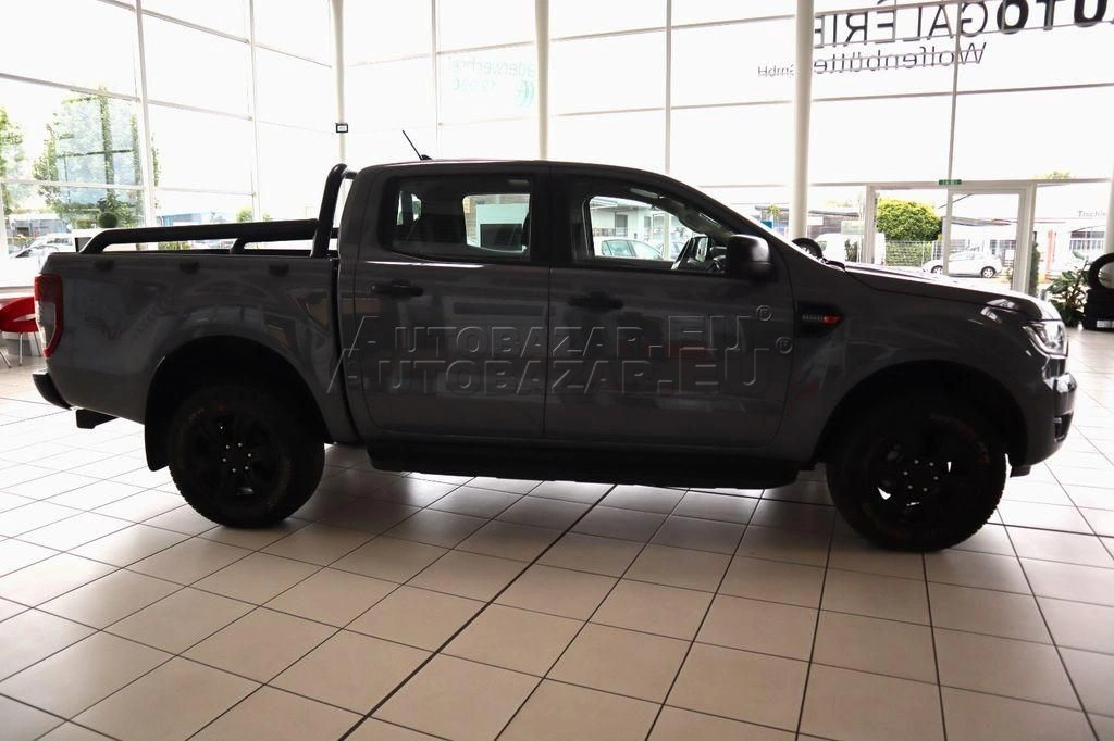 Ford Ranger 2.0 TDCi Ecoblue Wolftrak 4x4