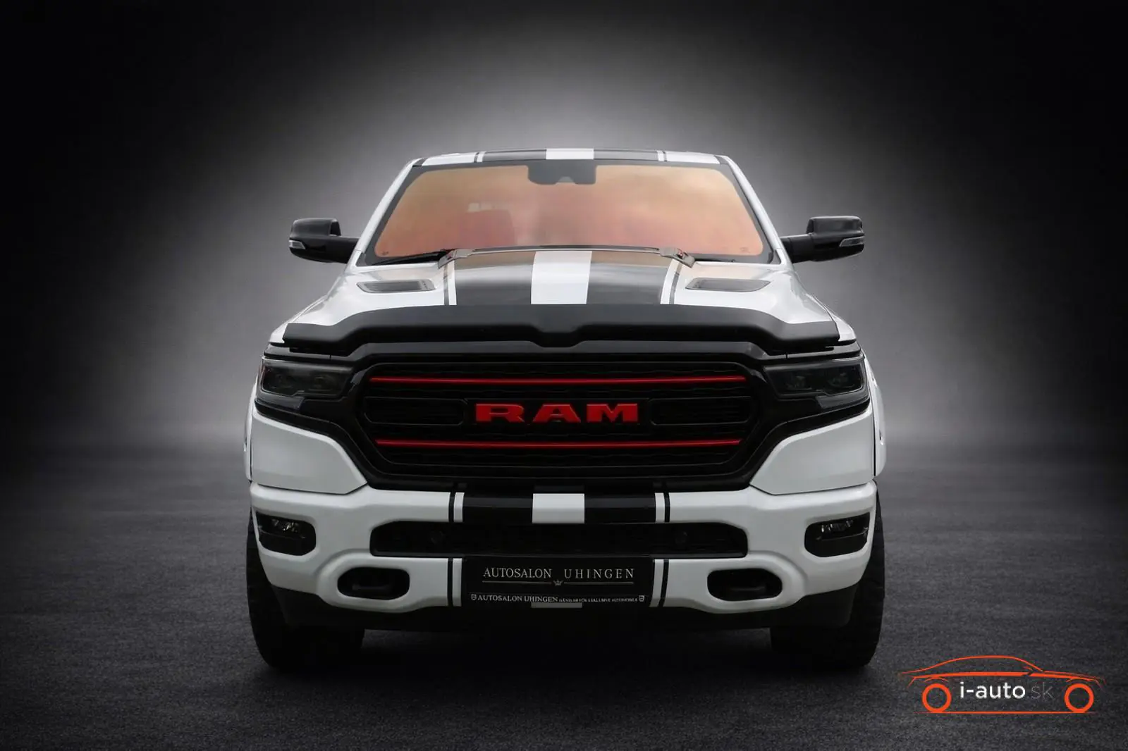 Dodge RAM 2024 na predaj – fotografia 2