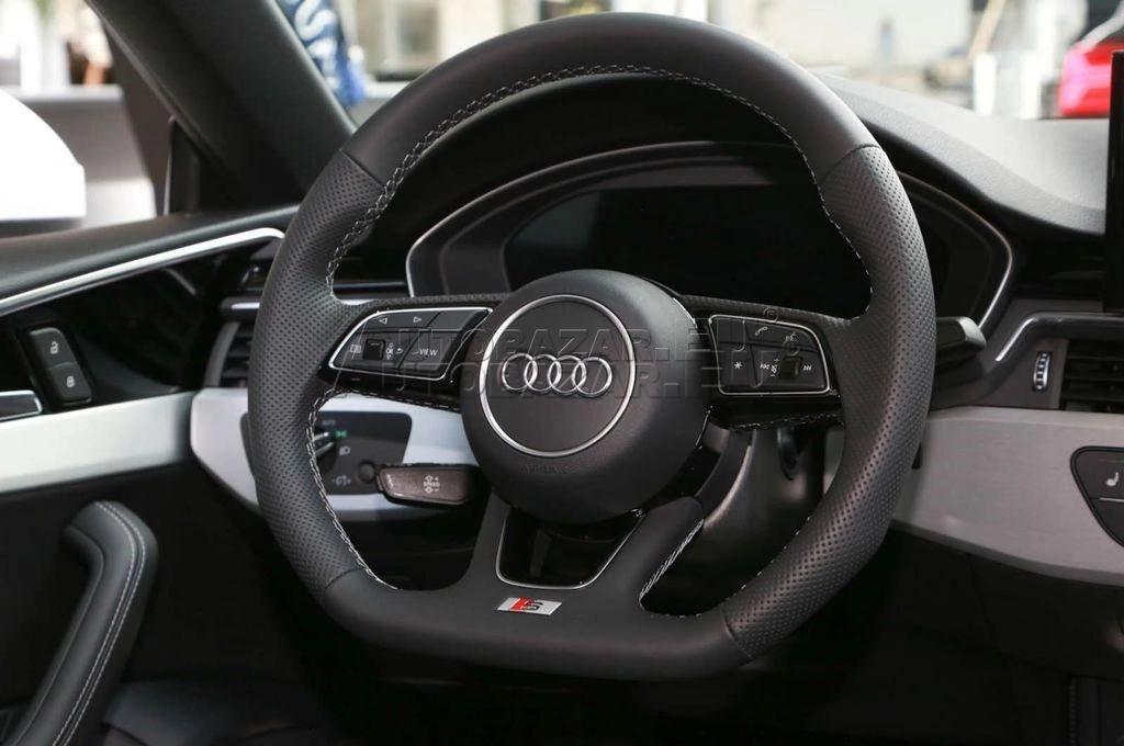 Audi A5 Sportback 40 2.0 TFSI mHEV 204k A5 S tronic