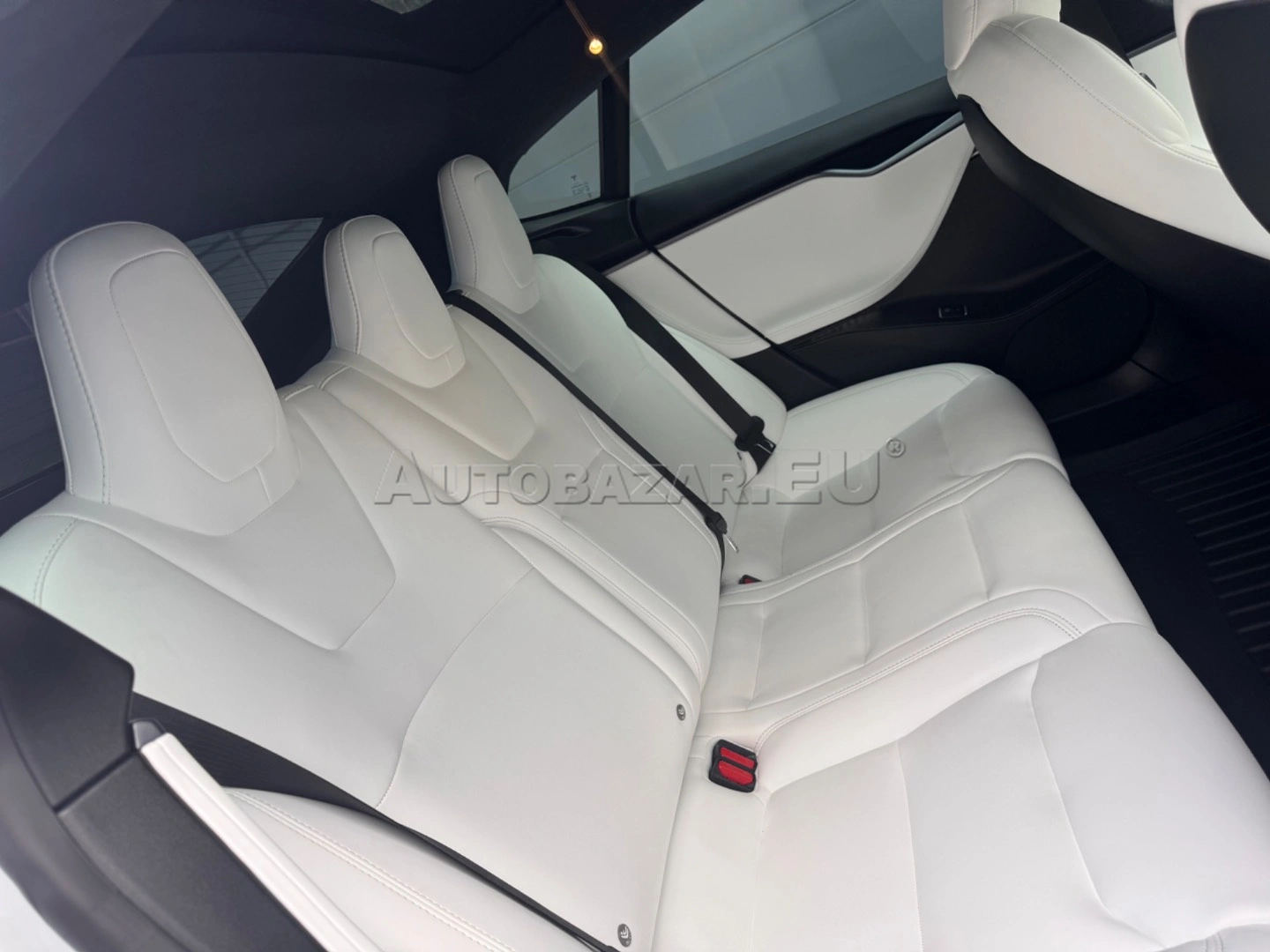 Tesla Model S 2020 na predaj – fotografia 7