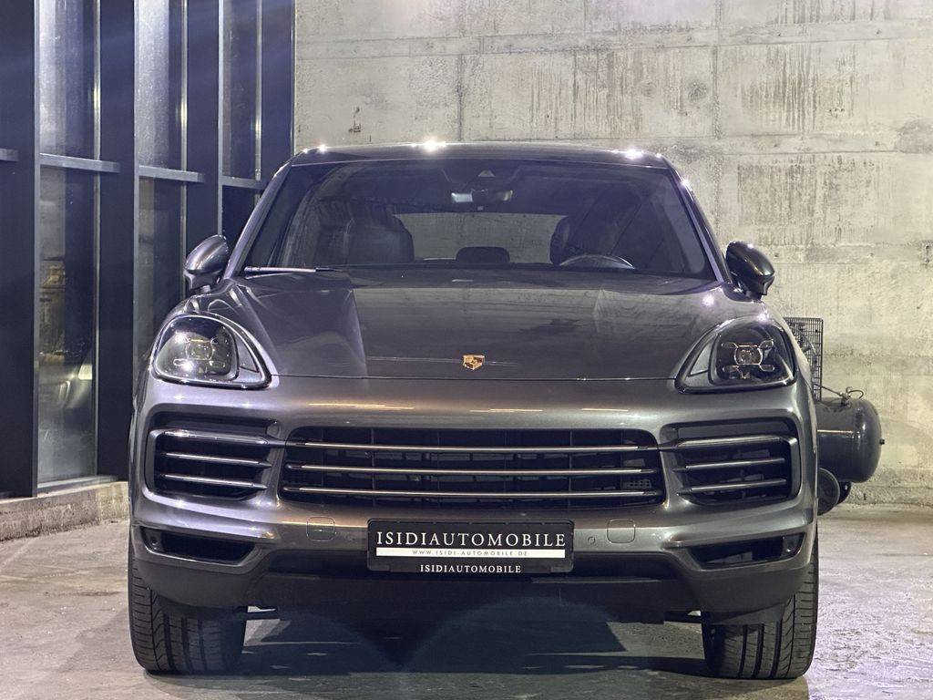 Porsche Cayenne 4x4 A/T