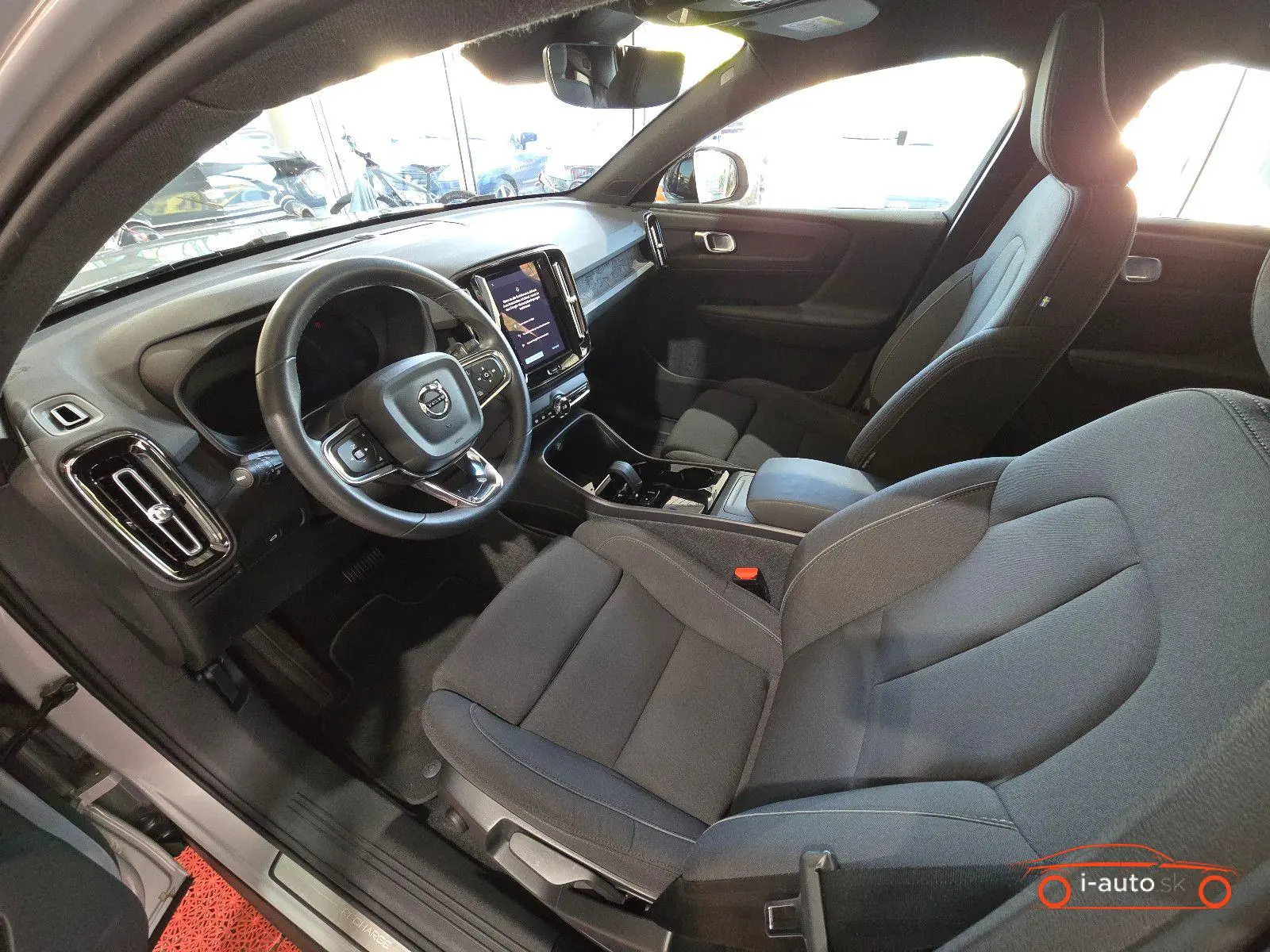 Volvo C40 2022 na predaj – fotografia 10