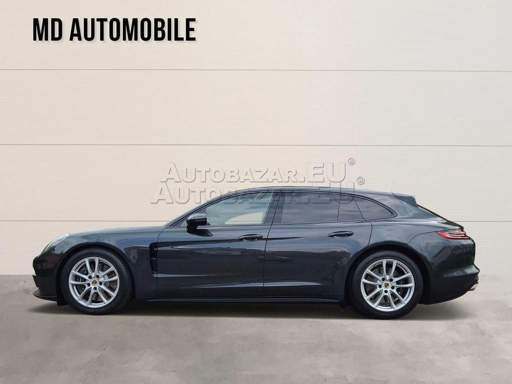 Porsche Panamera Sport Turismo 4 4x4 A/T