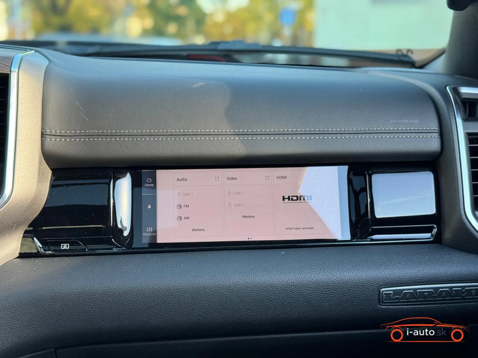 Dodge RAM 2026 na predaj – fotografia 20