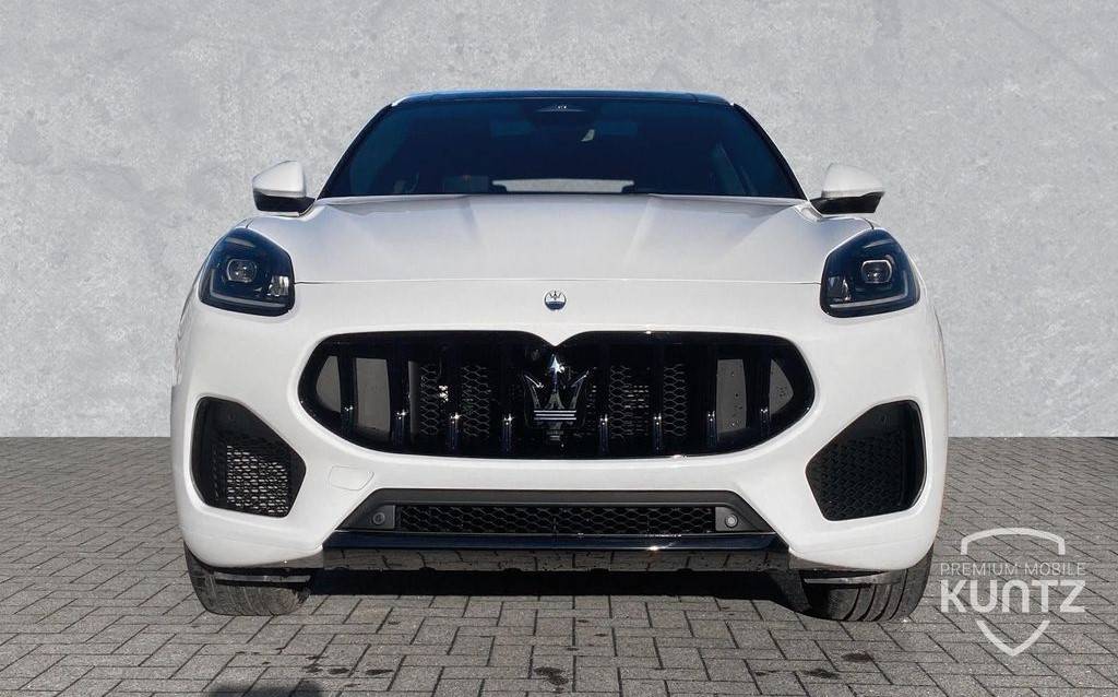 Maserati Grecale Modena MHEV A/T