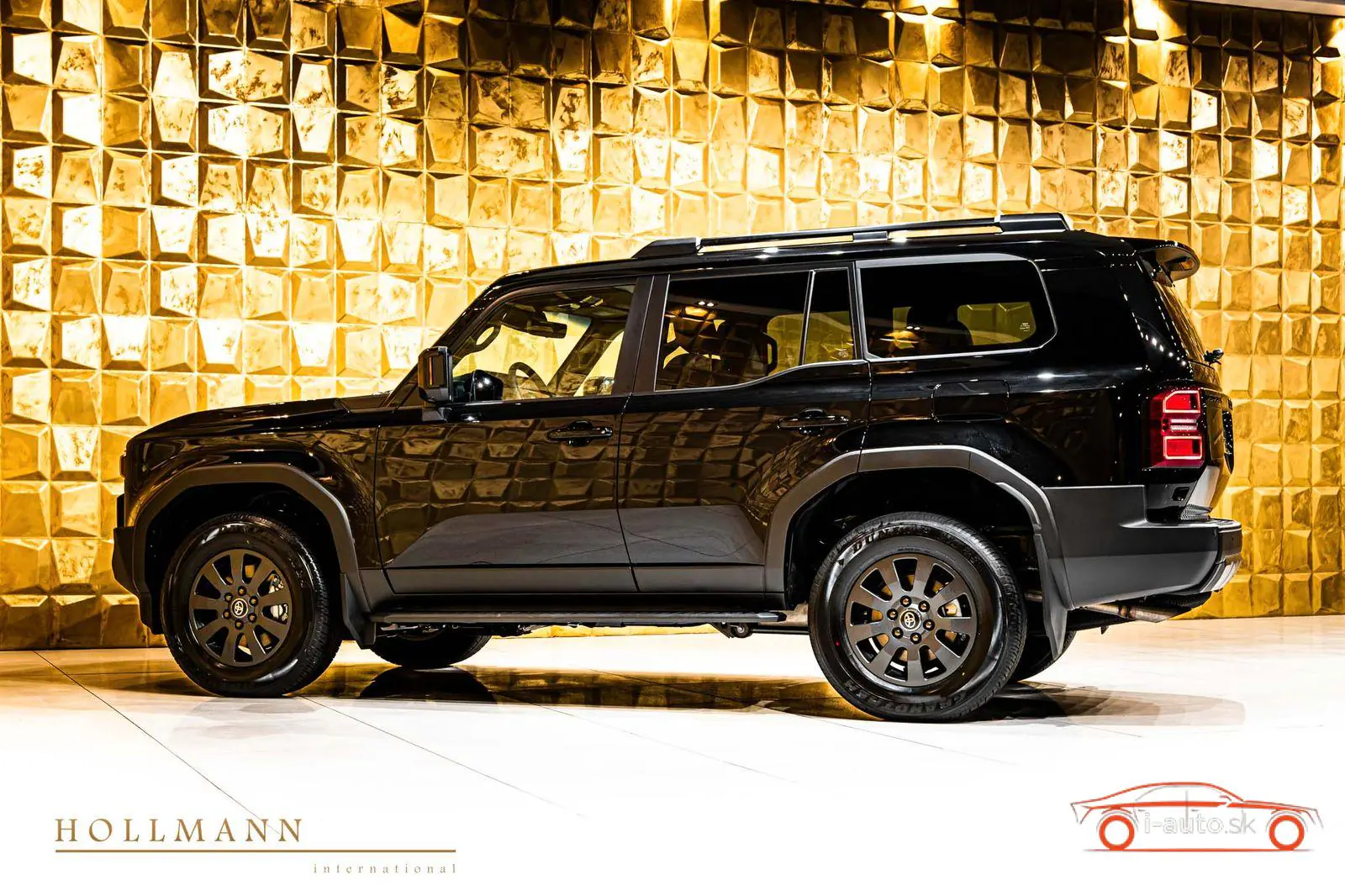 Toyota Land Cruiser 2026 na predaj – fotografia 5