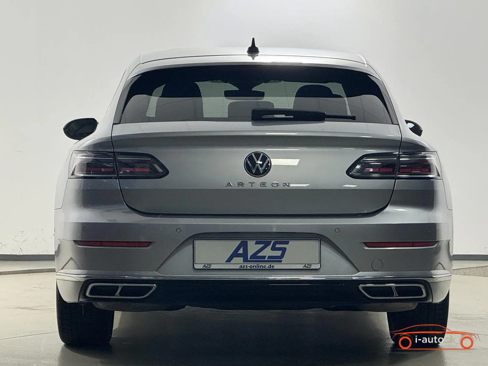 Volkswagen Arteon 2021 na predaj – fotografia 5
