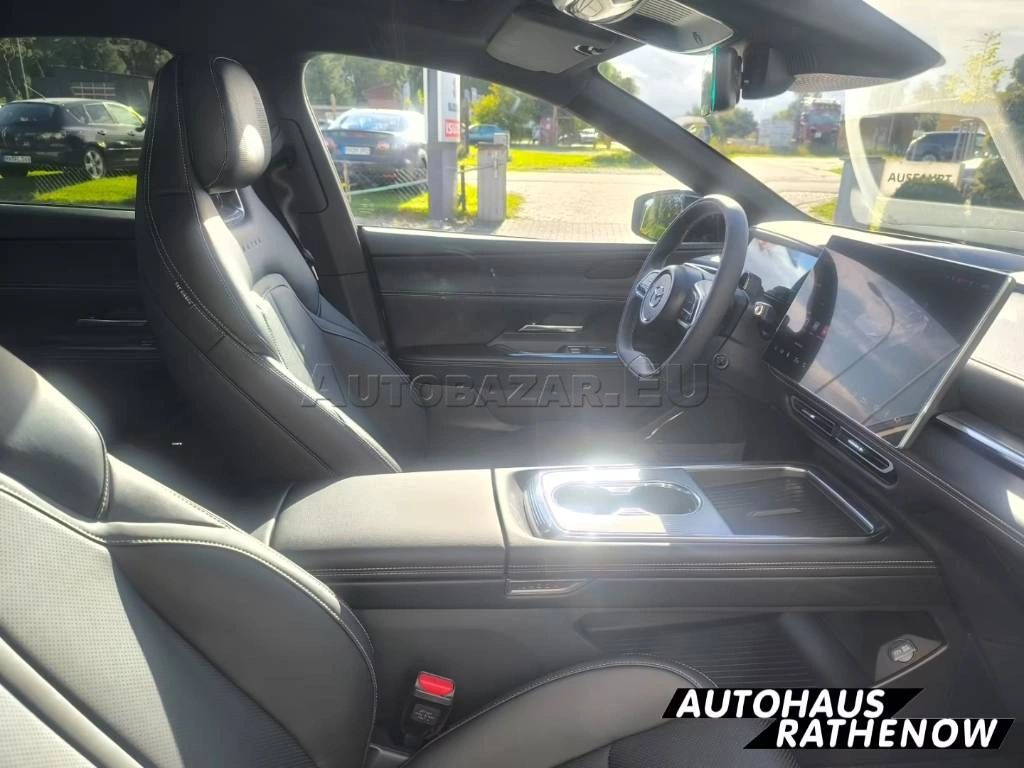 Mazda 6 2025 na predaj – fotografia 10