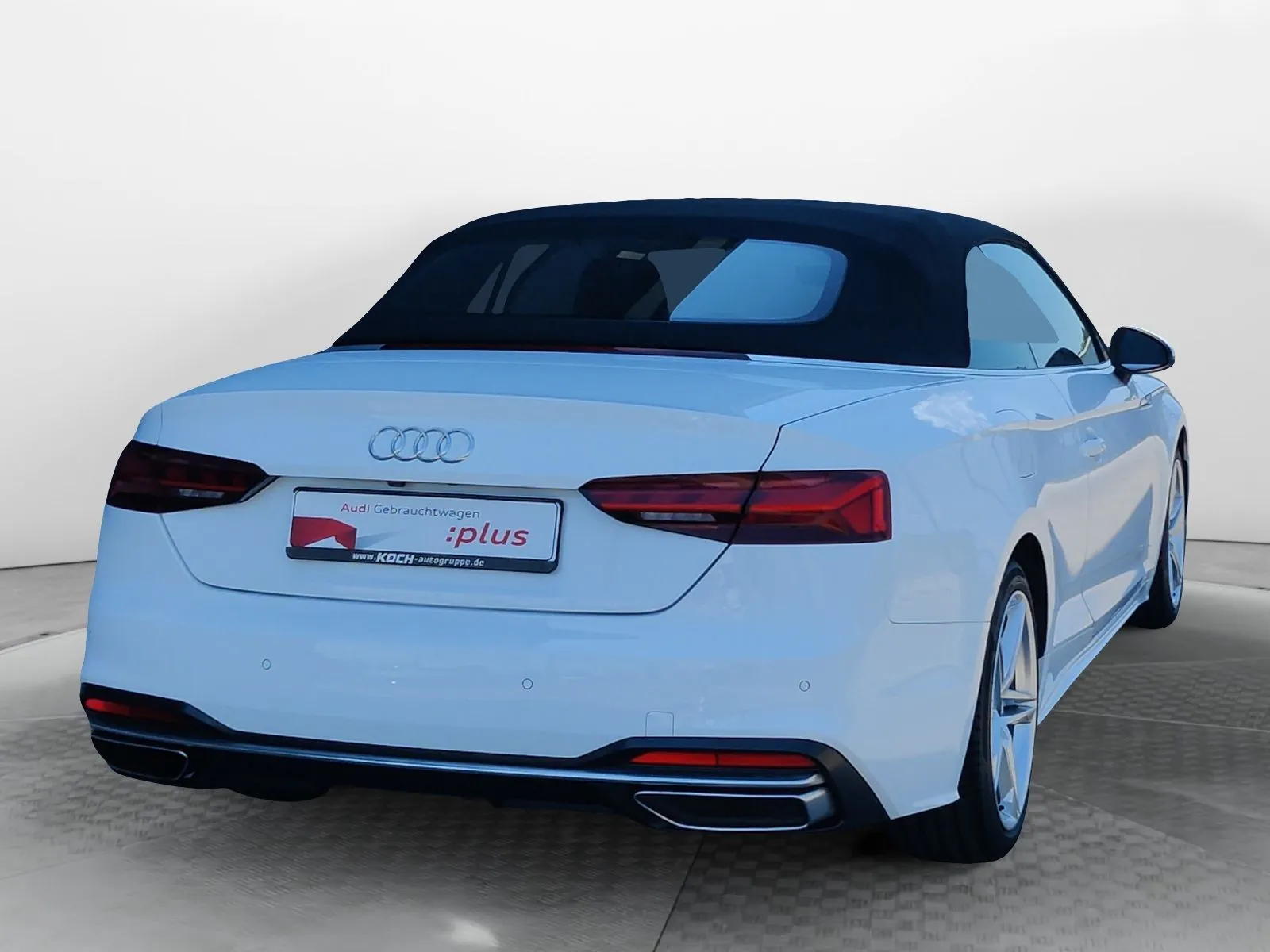 Audi A5 2023 na predaj – fotografia 5