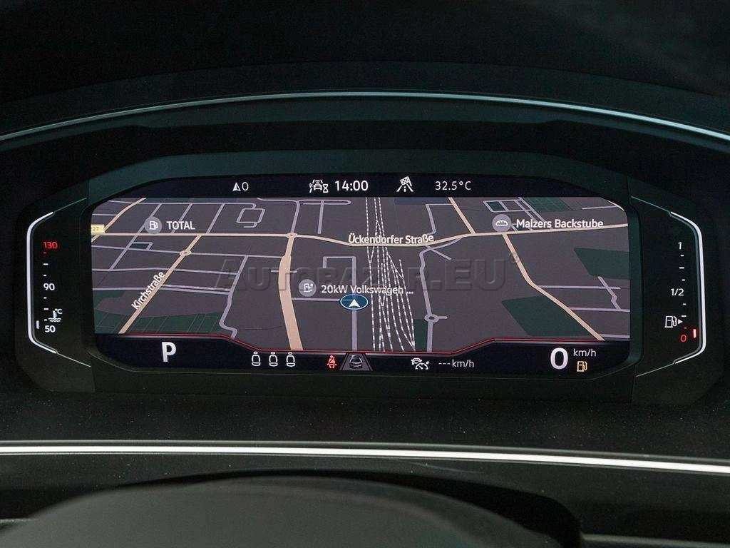 Volkswagen Tiguan 2.0 TSI Elegance 4Motion DSG