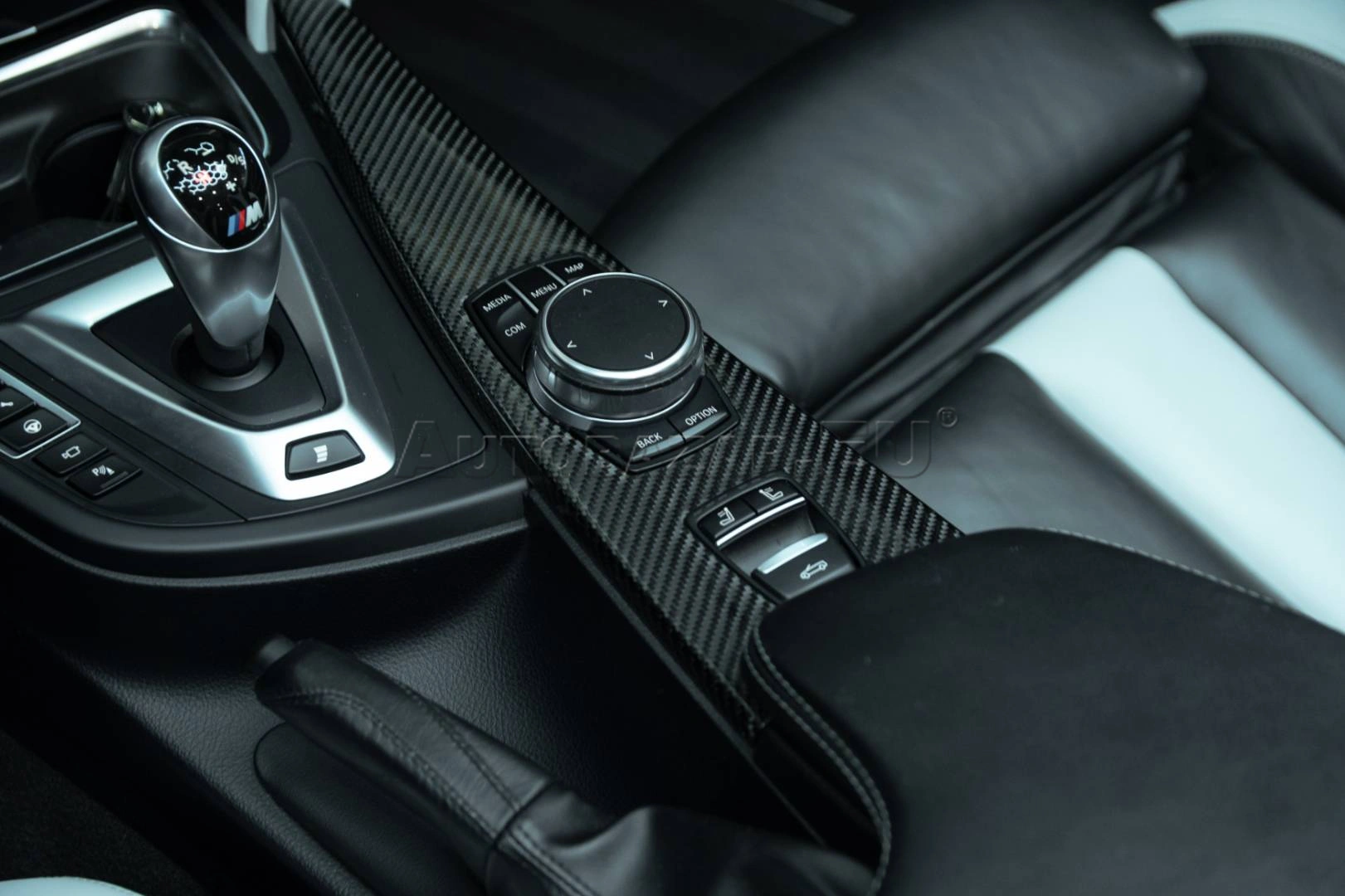 BMW M4 2018 na predaj – fotografia 10