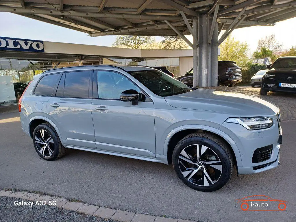 Volvo XC90 2024 na predaj – fotografia 2
