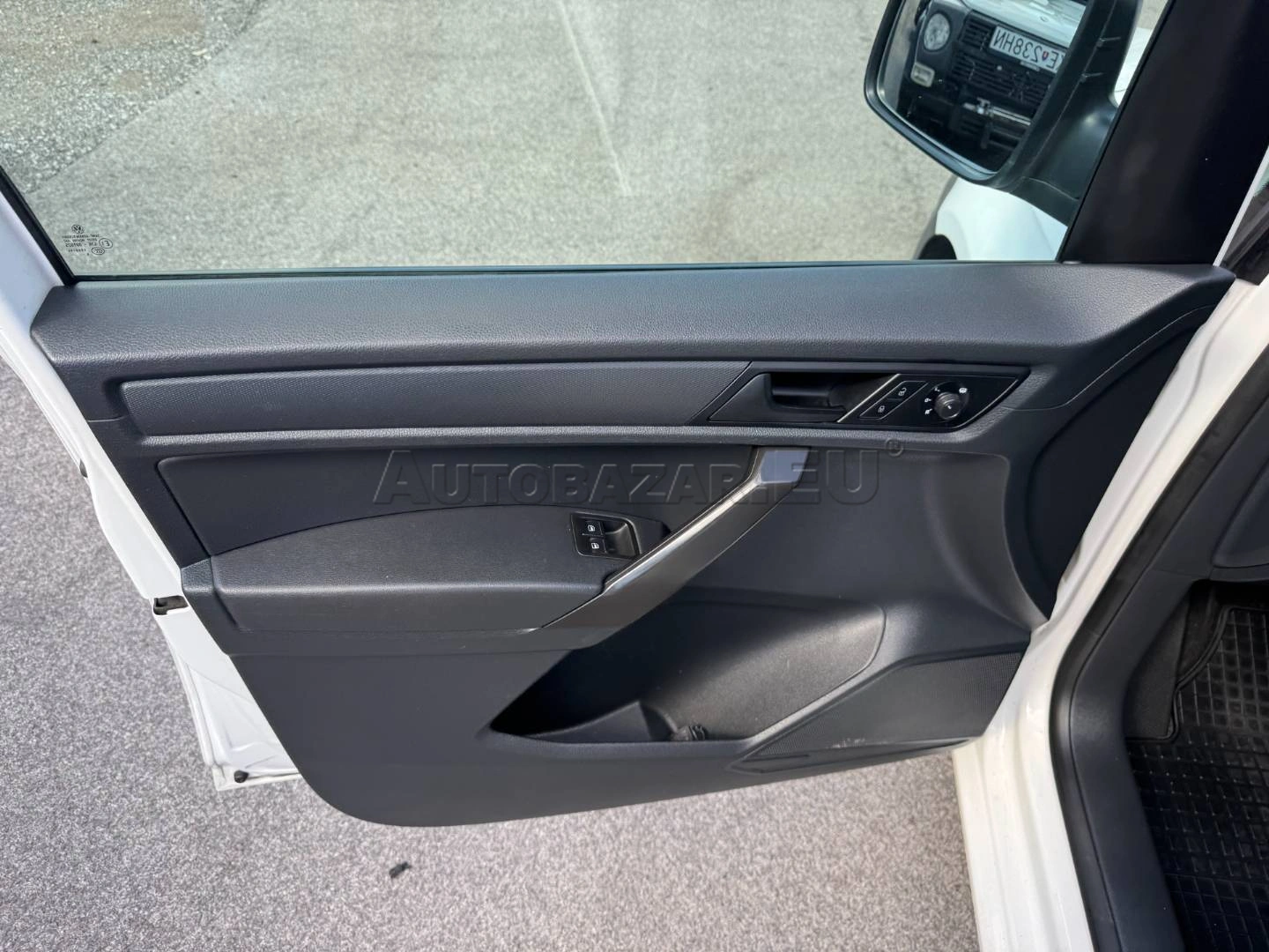 Volkswagen Caddy 2018 na predaj – fotografia 23
