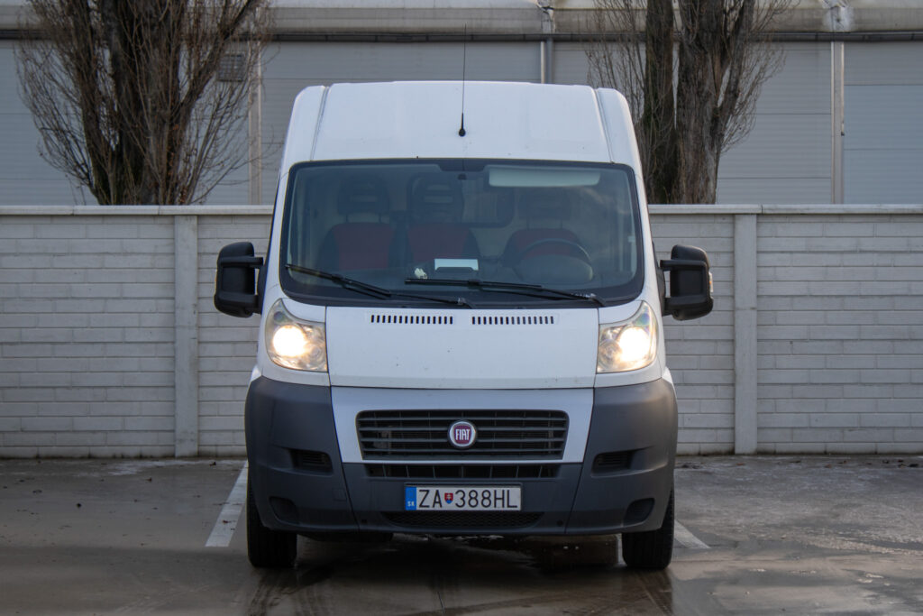 Fiat Ducato