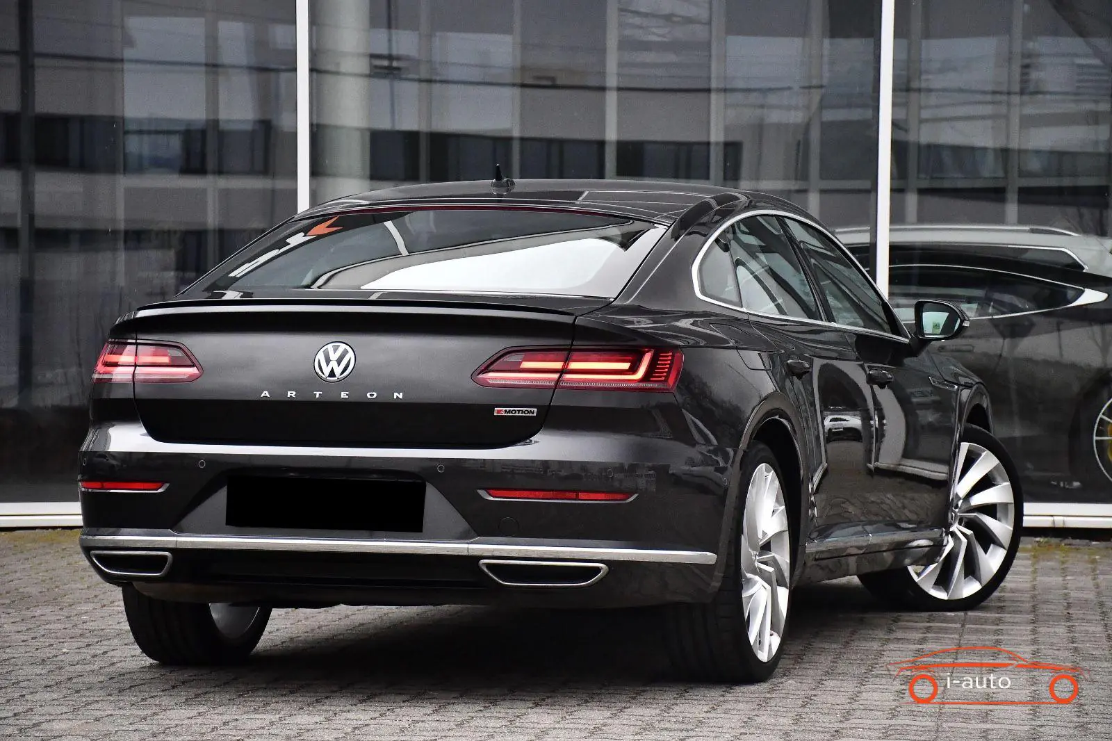 Volkswagen Arteon 2020 na predaj – fotografia 4