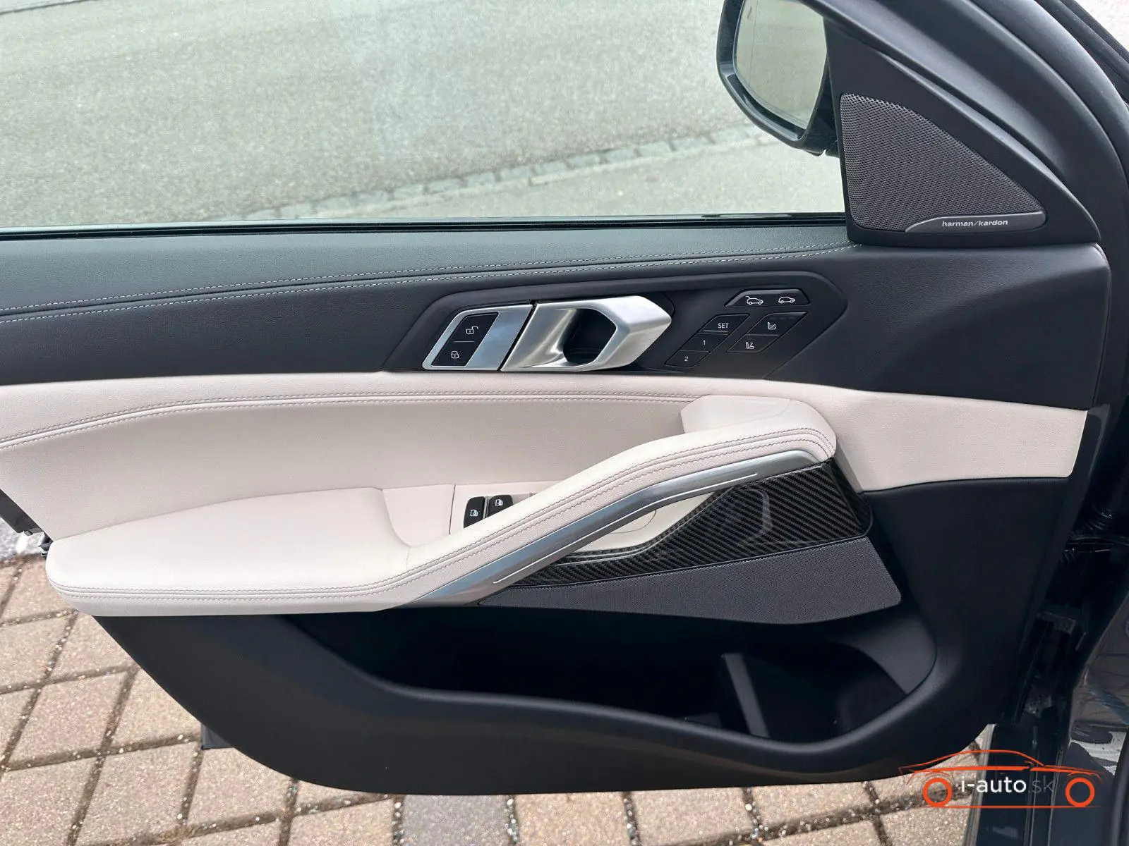 BMW X6 2025 na predaj – fotografia 14