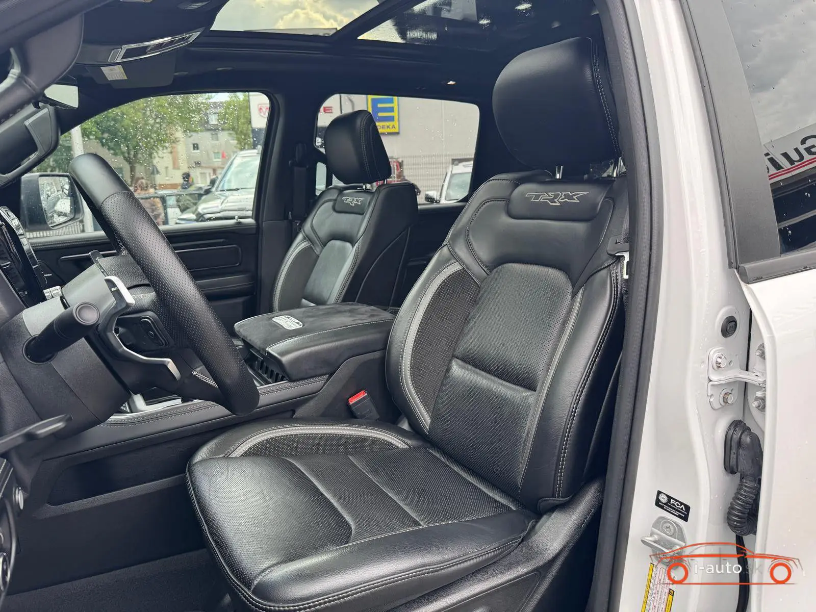 Dodge RAM 2022 na predaj – fotografia 19