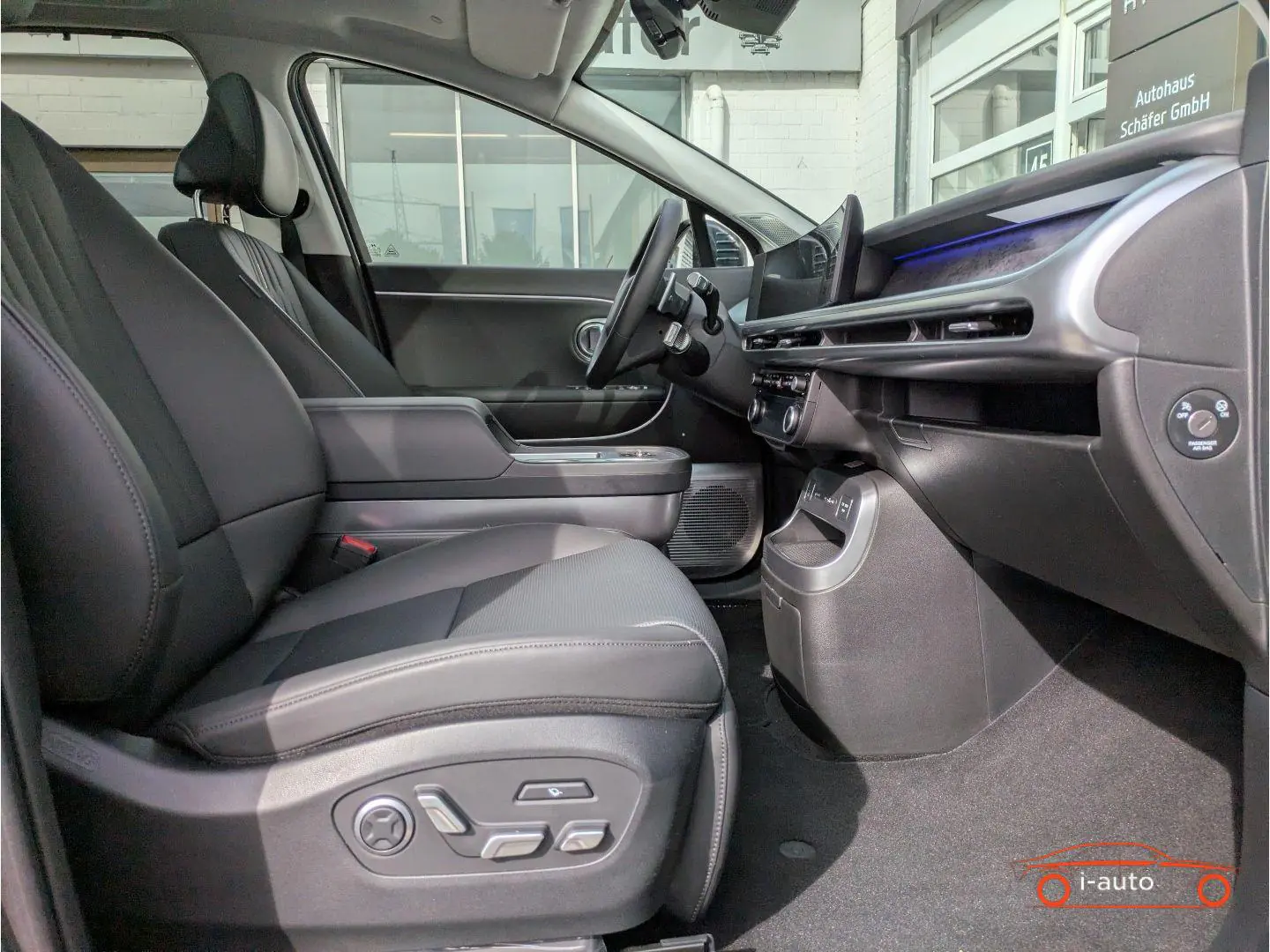 Hyundai Ioniq 2025 na predaj – fotografia 5