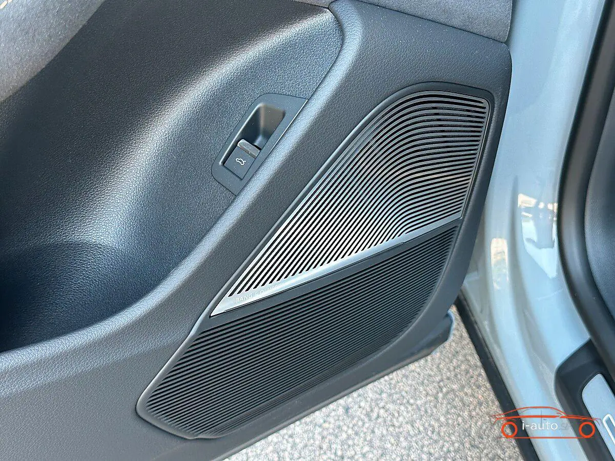 Audi RS Q8 2026 na predaj – fotografia 43
