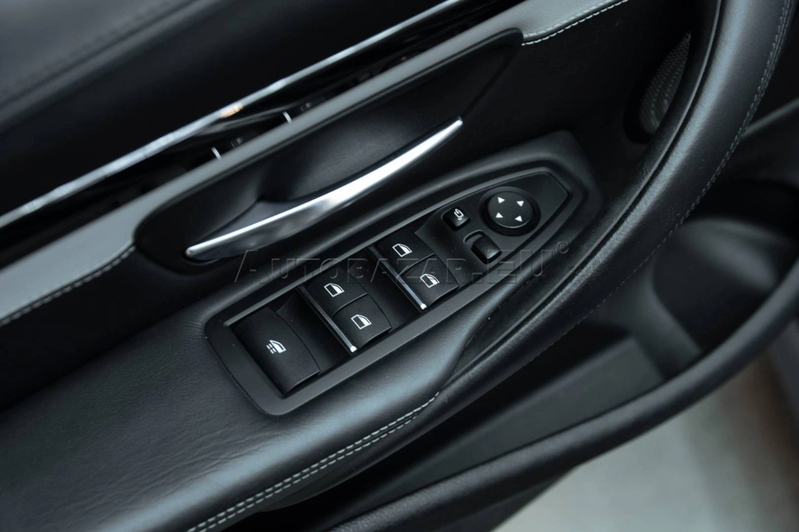 BMW M4 2018 na predaj – fotografia 14