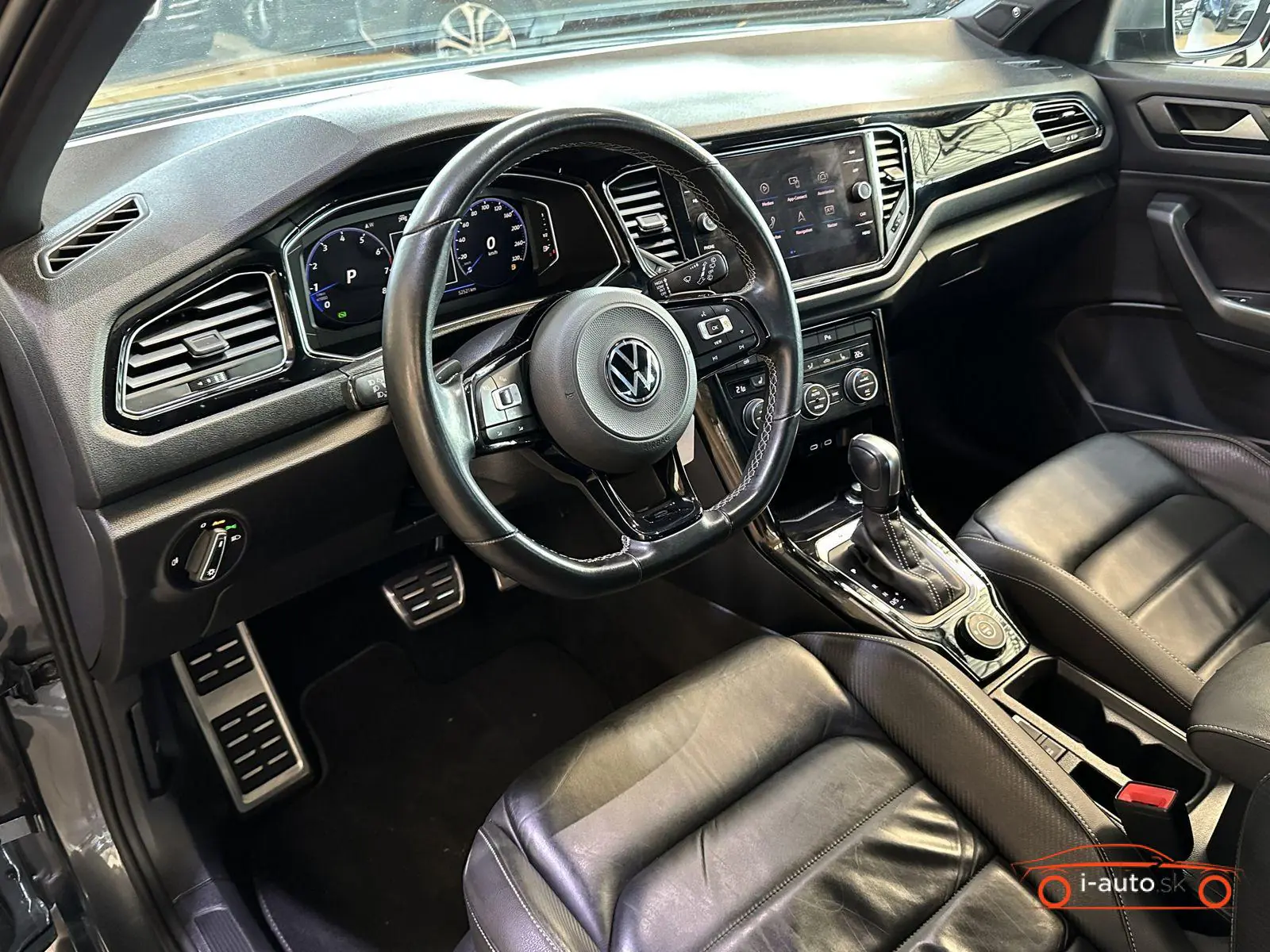 Volkswagen T-Roc 2022 na predaj – fotografia 13