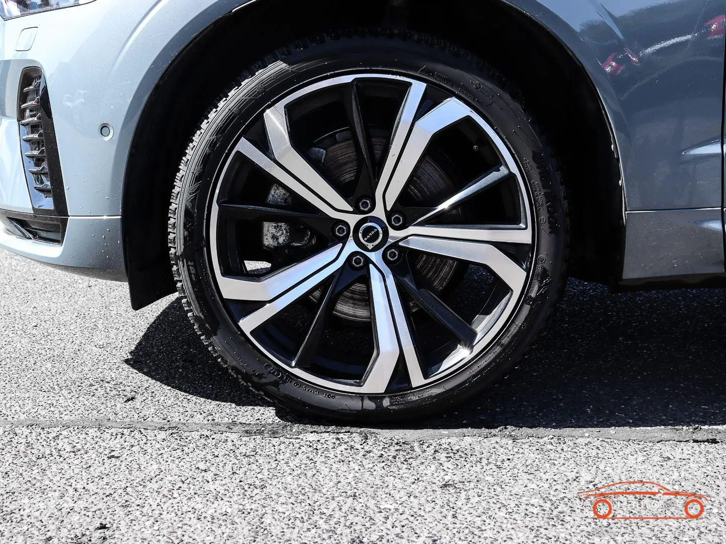 Volvo XC60 2023 na predaj – fotografia 3