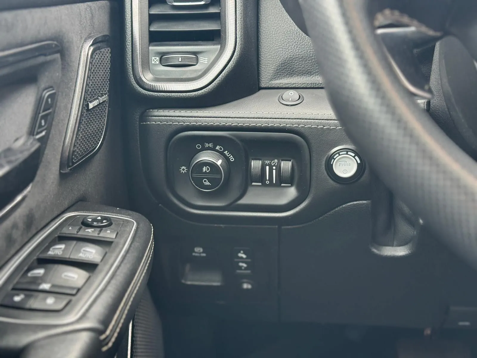 Dodge RAM 2022 na predaj – fotografia 29