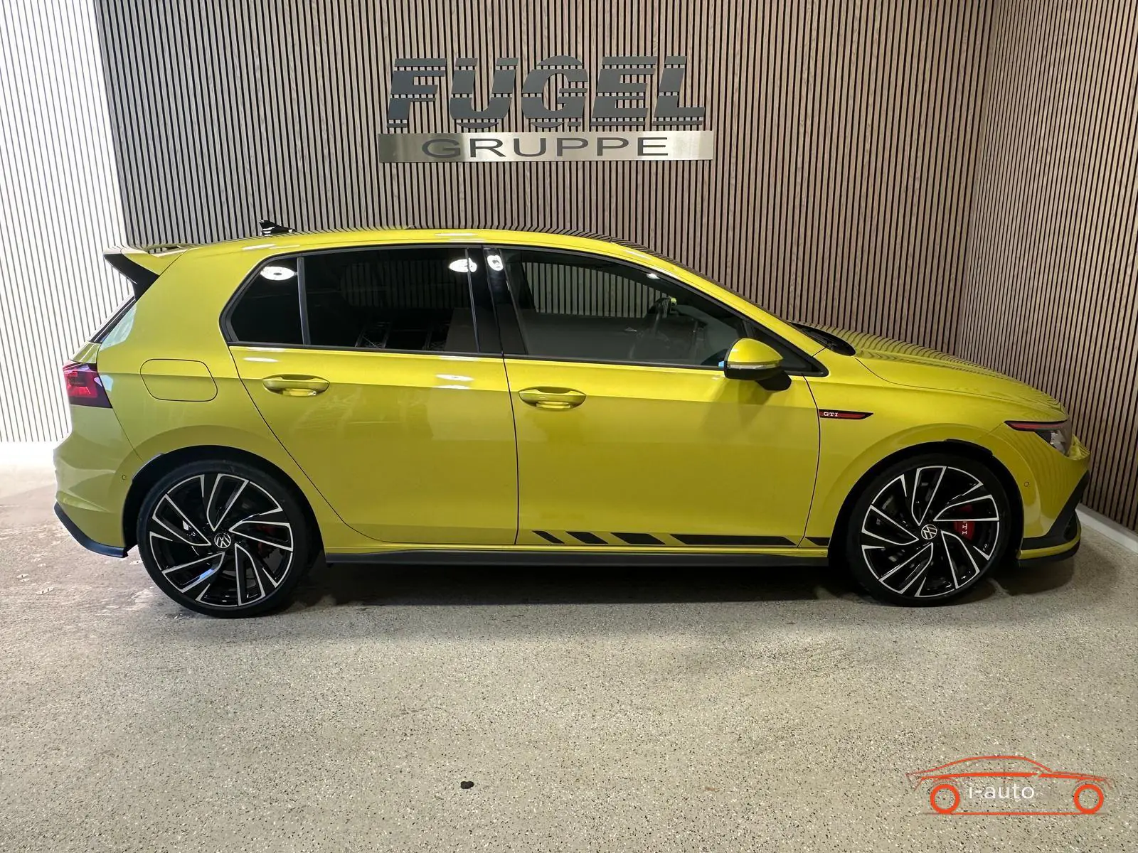 Volkswagen Golf 2021 na predaj – fotografia 4