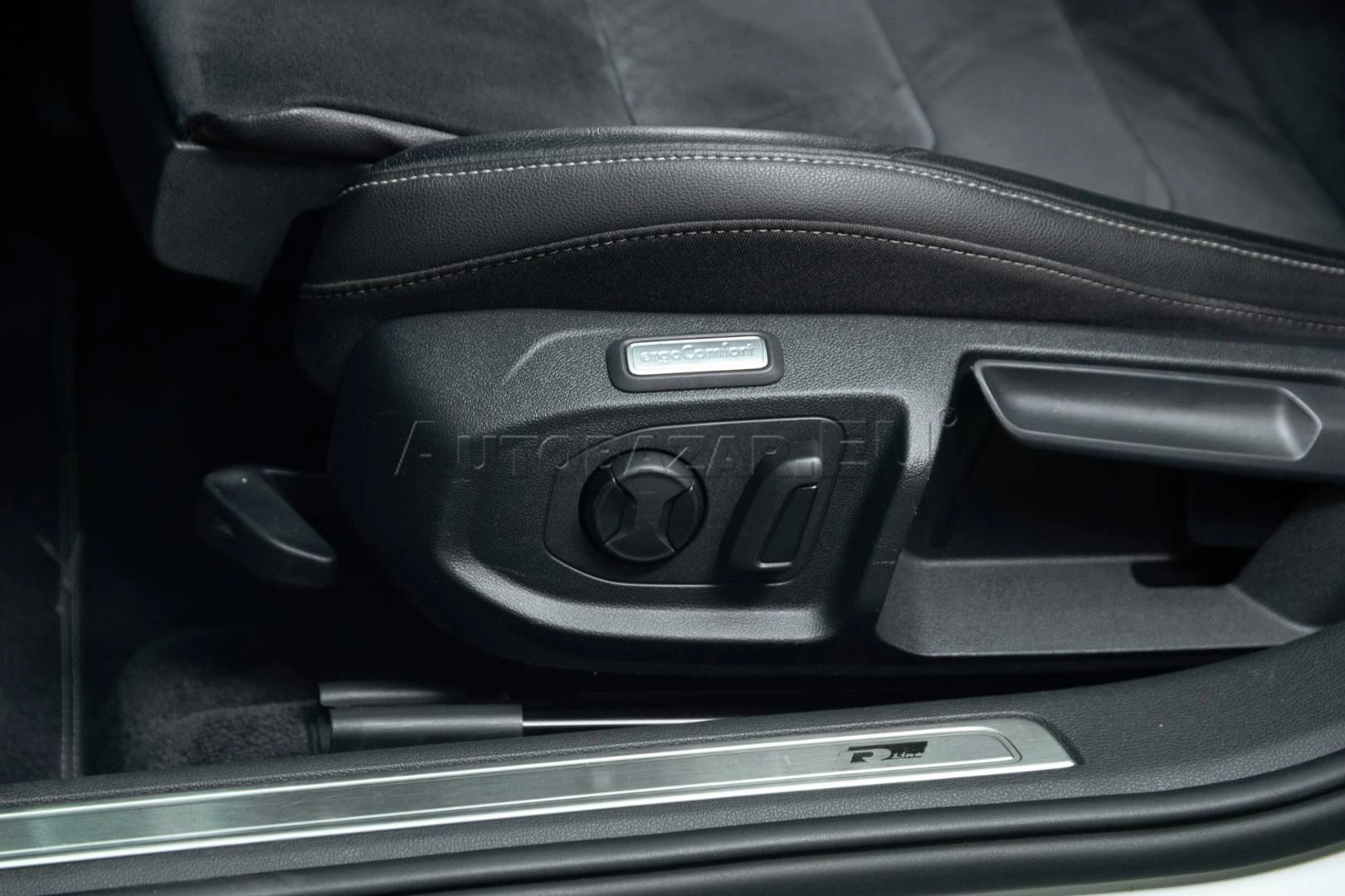 Volkswagen Arteon 2018 na predaj – fotografia 8