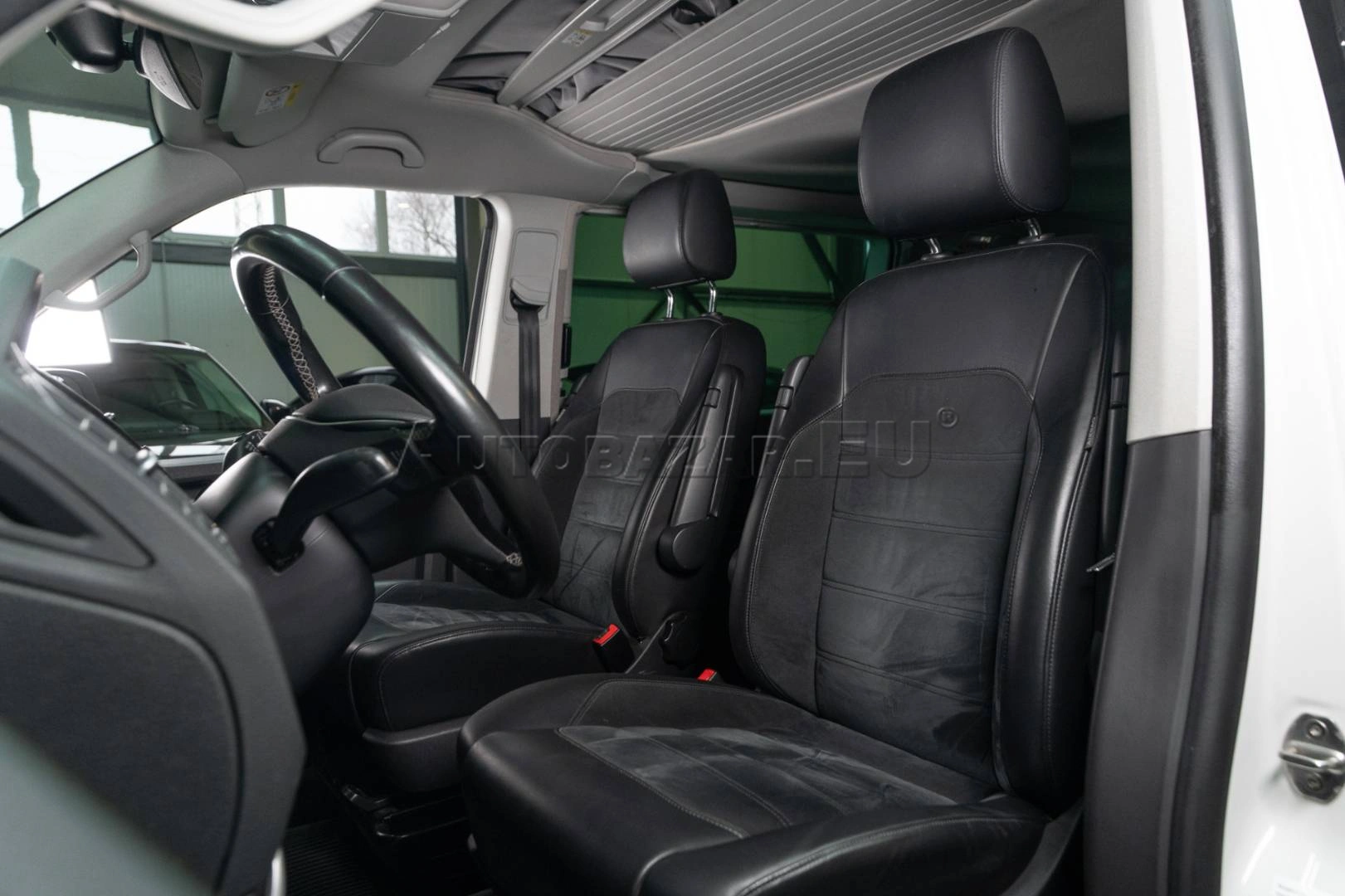 Volkswagen California 2018 na predaj – fotografia 11