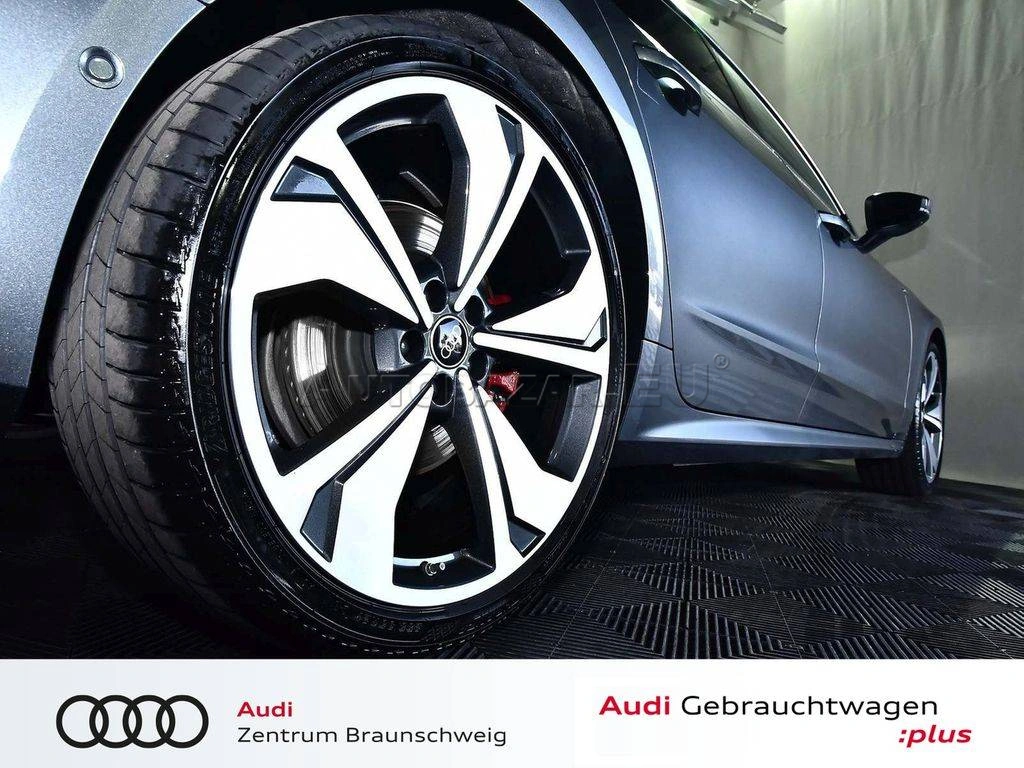 Audi A7 Sportback 55 3.0 TFSI mHEV quattro S tronic