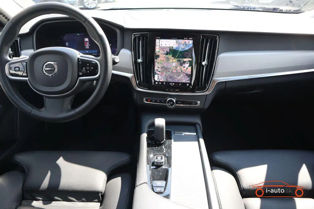 Volvo V90 2022 na predaj – fotografia 12