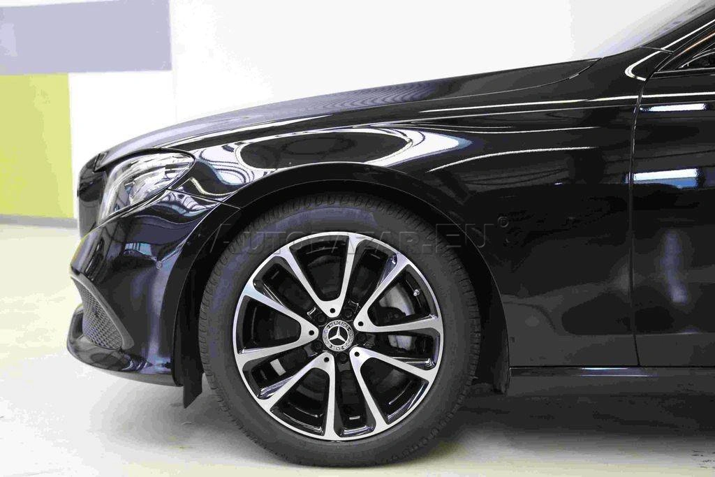 Mercedes-Benz E trieda Kombi 200 A/T