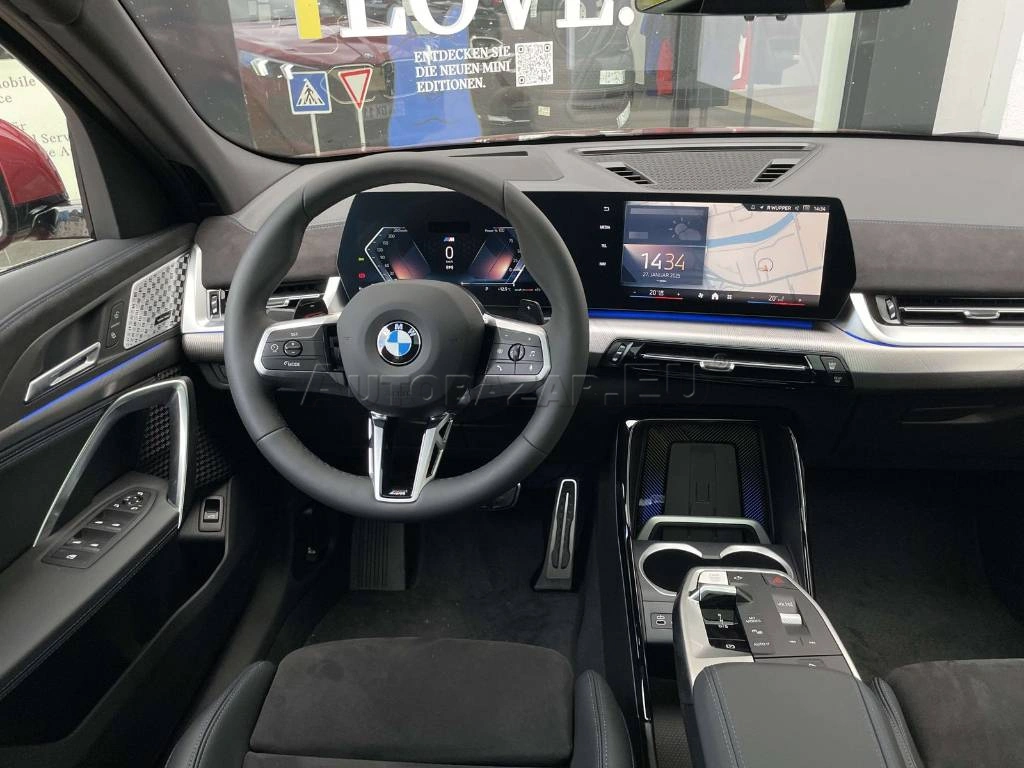 BMW X2 sDrive20i M Sport